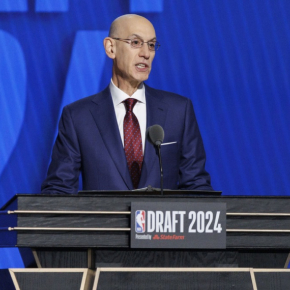Adam Silver progovorio o širenju NBA na Evropu