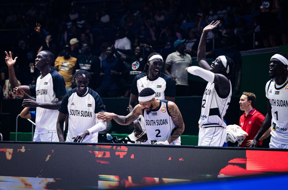 "Orlovi" znaju šta ih čeka – Južni Sudan objavio konačan spisak FOTO