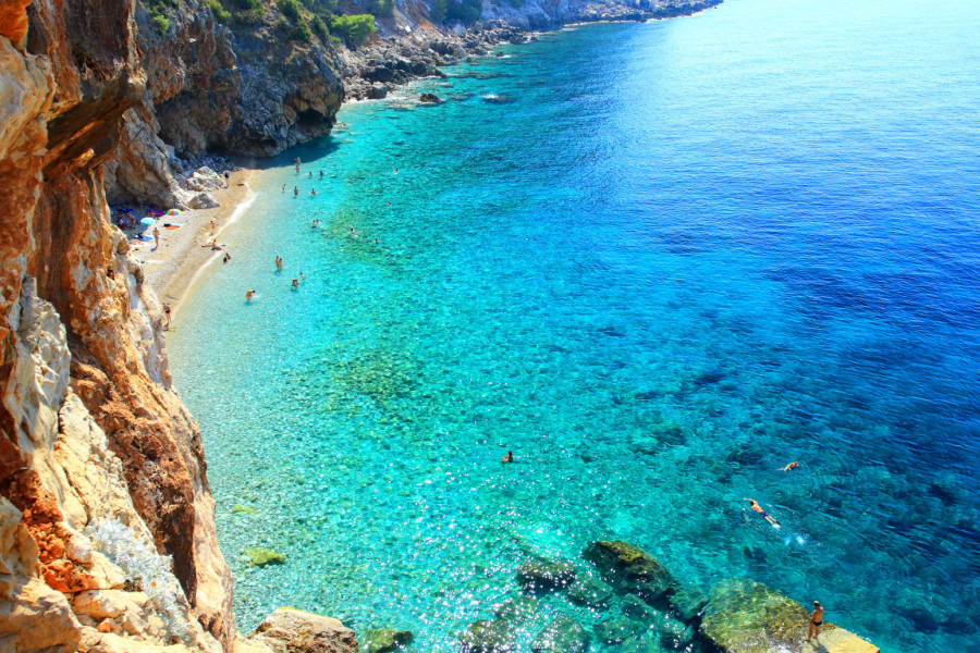 Hrvatska u 10 najpoželjnijih letnjih destinacija za evropske turiste