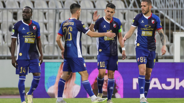 Vojvodina sanja čudo u Amsterdamu – Kragujevčani pišu istoriju u Leskovcu