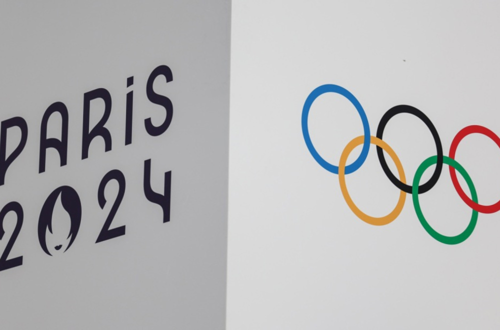 Doping skandal pred OI: Rvač drastično kažnjen