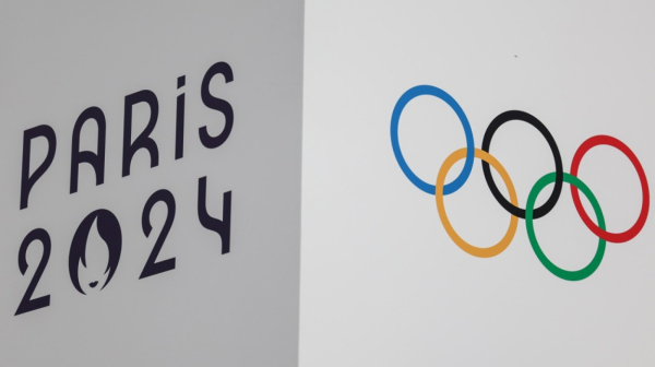 Doping skandal pred OI: Rvač drastično kažnjen