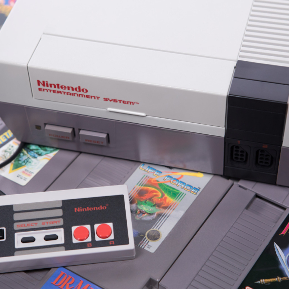 Najređa Nintendo igra na aukciji, ovo je trenutna cena