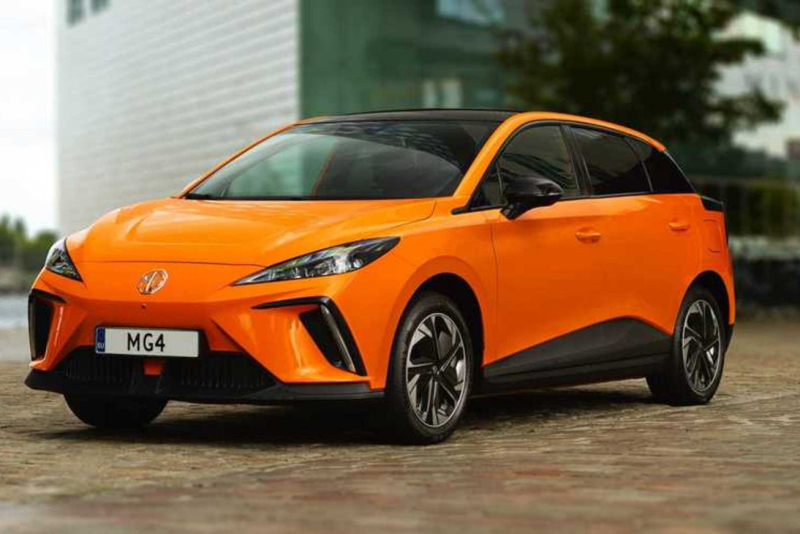 Vrhunski, a jeftini: Automobil od 9.500 evra, SUV od 11.000 FOTO