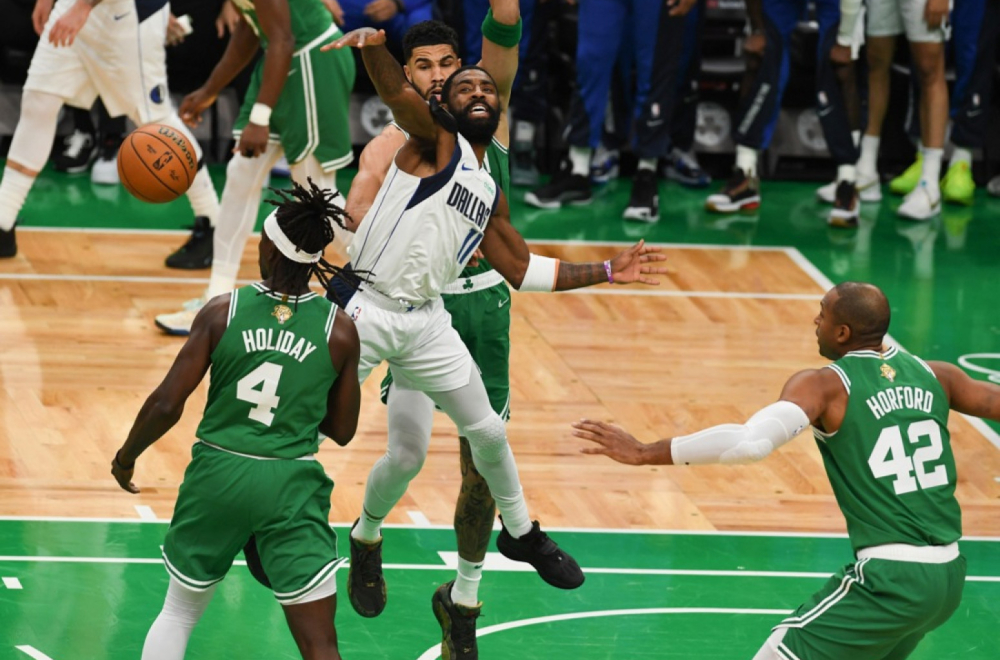 Šampionska odluka od 500 miliona – porez ubija NBA