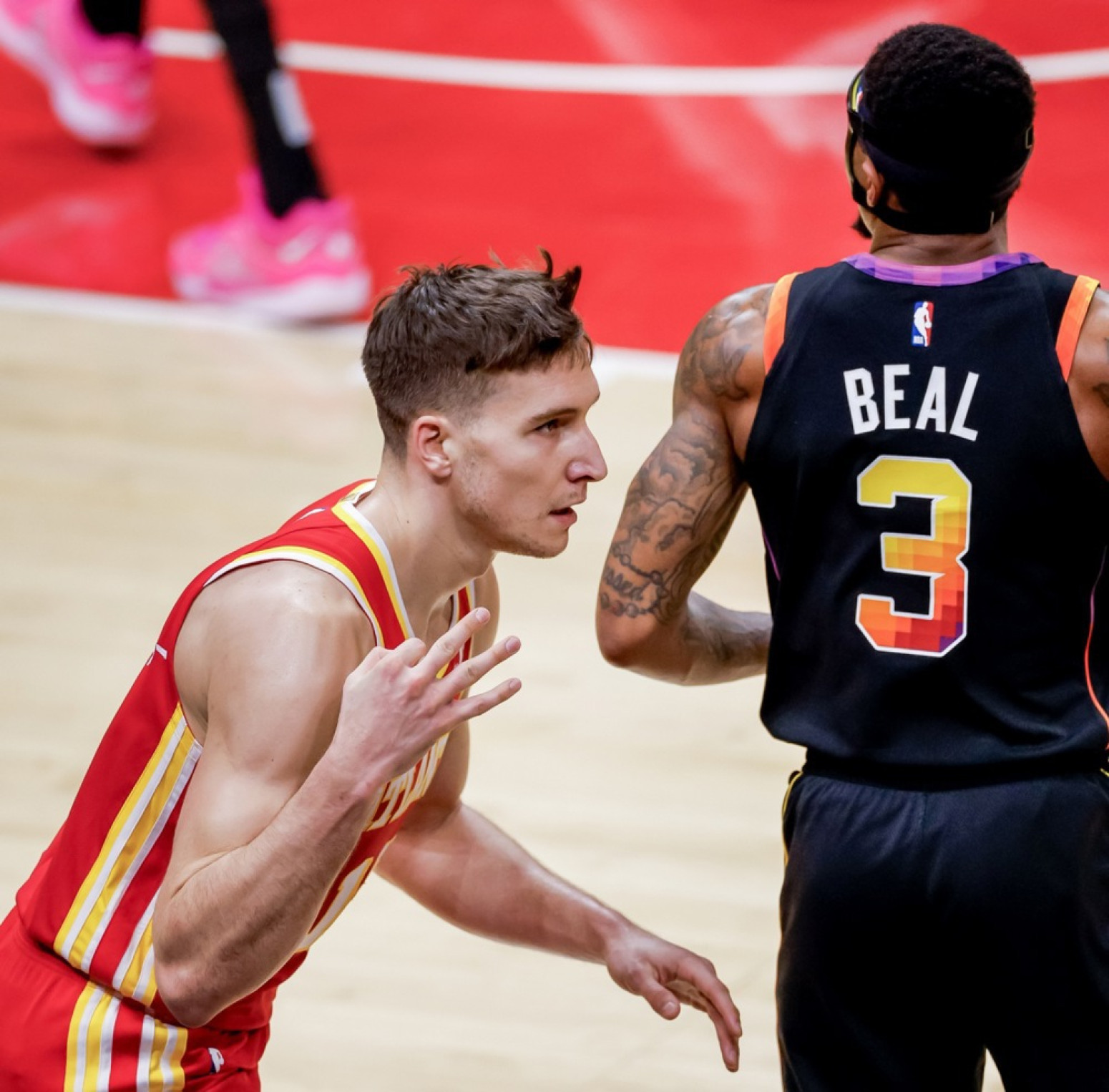 Šampionska odluka od 500 miliona – porez ubija NBA