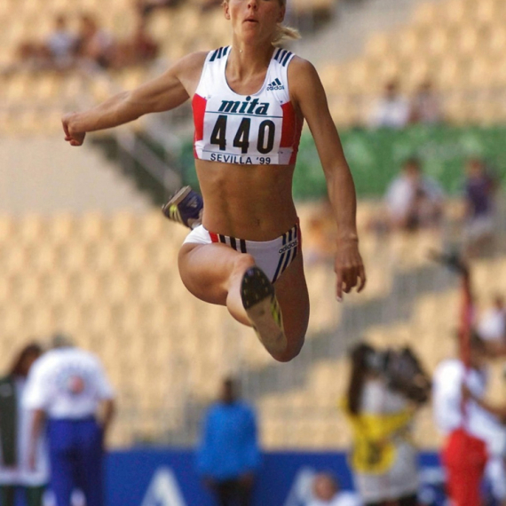 "Na Olimpijskim igrama sve vrvi od seksa"