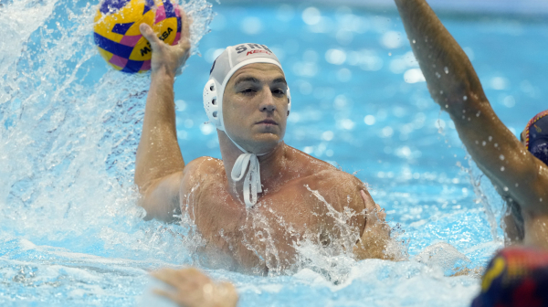 Heroj dana – Nikolina desnica koja je razgalila Srbiju