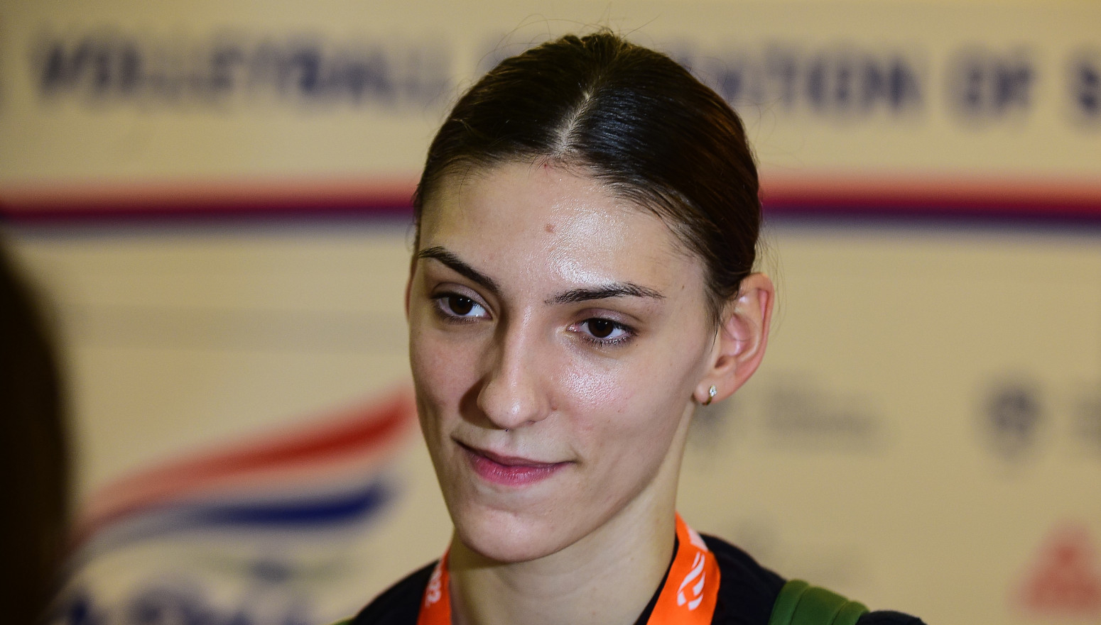 Bošković: "Osećam se kao u Riju"