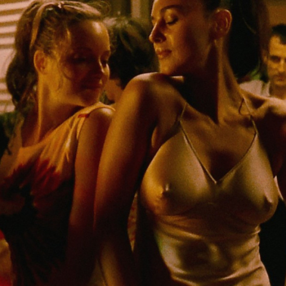 "Bilo mi je muka, nisam gledao do kraja": Psiho-triler sa Monikom Beluči decenijama šokira VIDEO