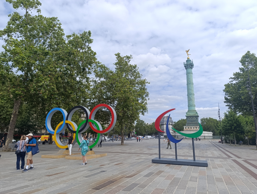 B92.sport u Parizu: Kako si i širok osmeh dobrodošlice