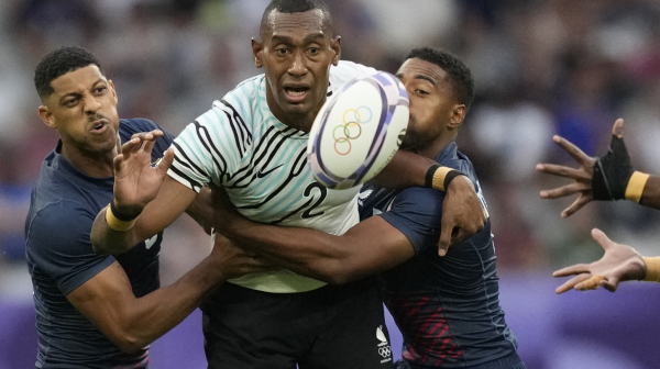 Surovi Fidži, Argentina, Australija, Irska i Novi Zeland već u četvrtfinalu