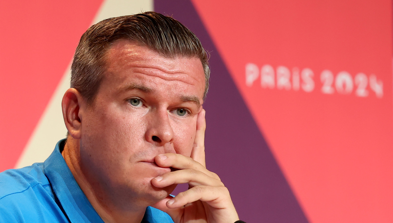 "Ne želimo da garantujemo da će svaki sportista na OI biti 'čist'"