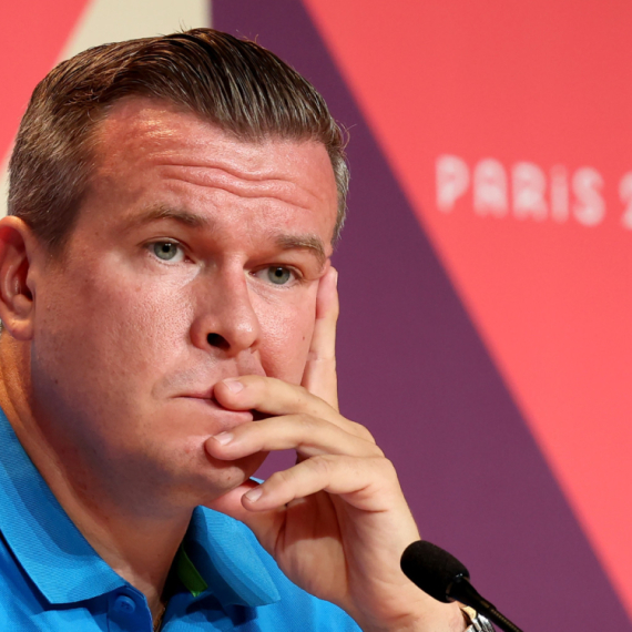 "Ne želimo da garantujemo da će svaki sportista na OI biti 'čist'"