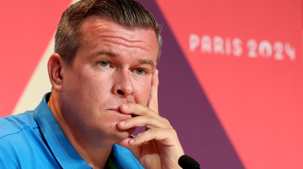 "Ne želimo da garantujemo da će svaki sportista na OI biti 'čist'"