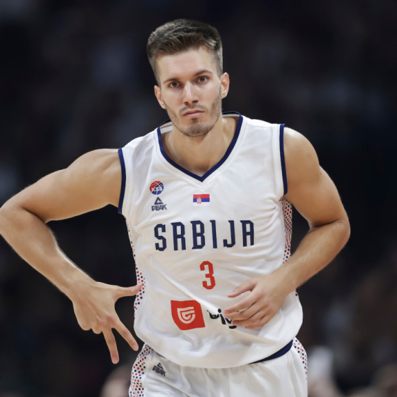 Tri reči koje su stavile tačku na povratak Petruševa u Zvezdu