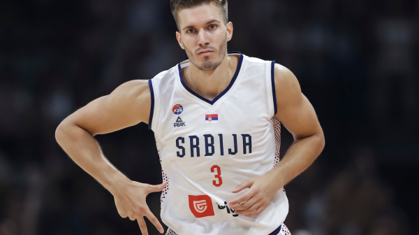 Čović o Petruševu: "Radi se"