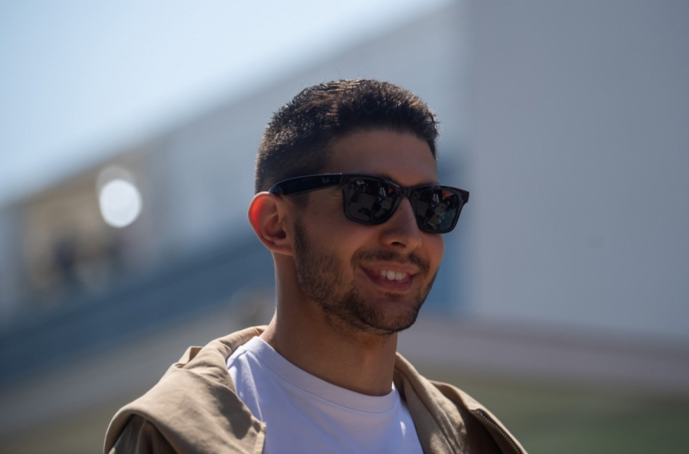 Okon od sledeće sezone u Hasu