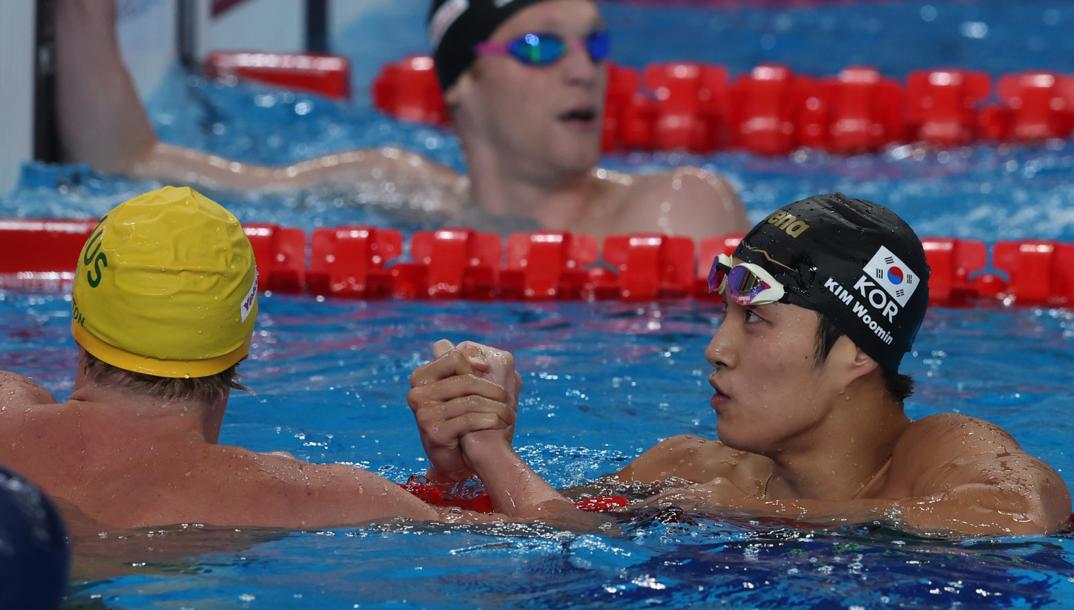 Australijanac ste i hoćete da navijate za tuđeg sportistu? Pakujte kofere