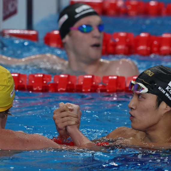 Australijanac ste i hoćete da navijate za tuđeg sportistu? Pakujte kofere