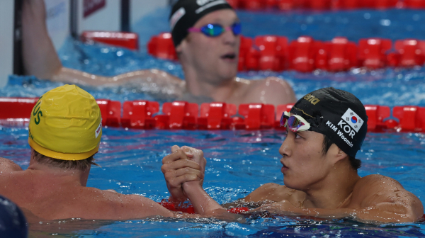 Australijanac ste i hoćete da navijate za tuđeg sportistu? Pakujte kofere