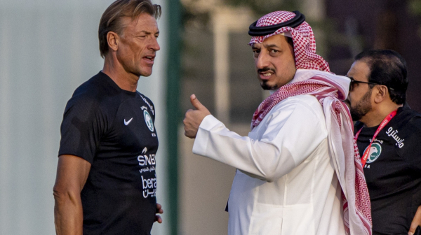 Oglas za posao fudbalera – Saudijci i ovako privlače igrače