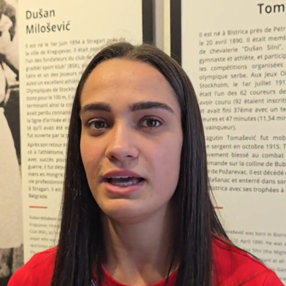 Srpkinja zagrmela: "Oštetili su me i uskratili mogućnost da ostvarim svoj san"