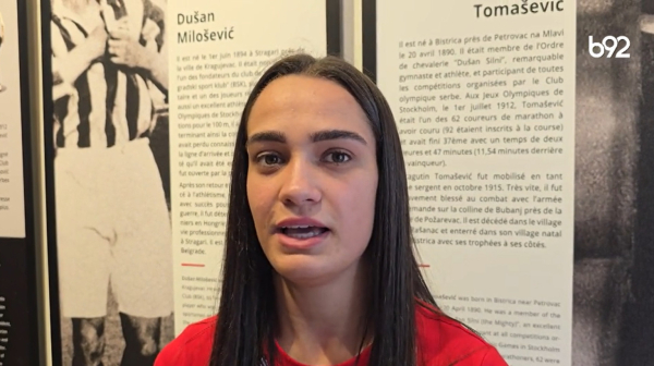 Srpkinja zagrmela: "Oštetili su me i uskratili mogućnost da ostvarim svoj san"