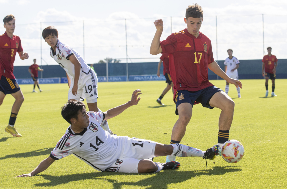 Dominacija španskog fudbala – još jedno finale EURO