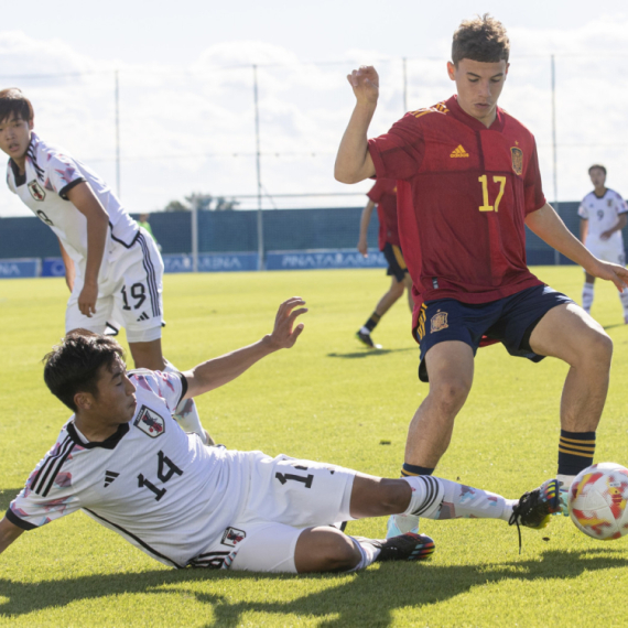 Dominacija španskog fudbala – još jedno finale EURO