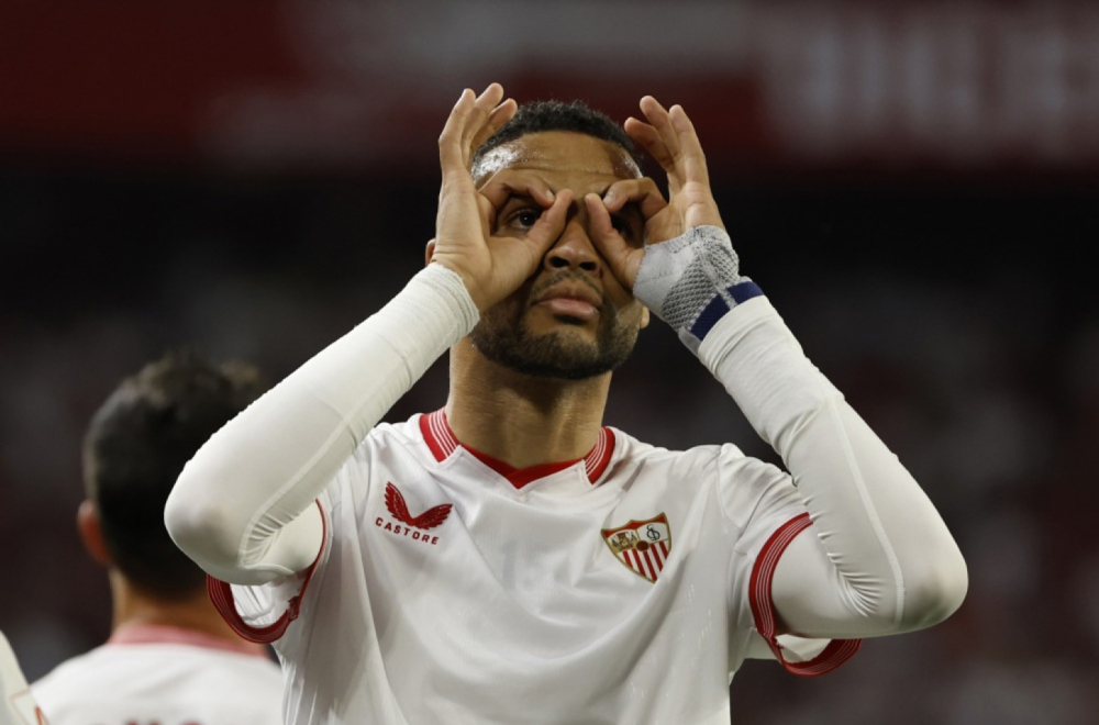 Dušan Tadić dobio "najskupljeg" saigrača