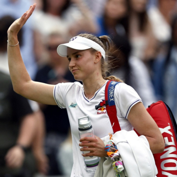 "Ivanišević i Ribakina mogu biti tandem snova"