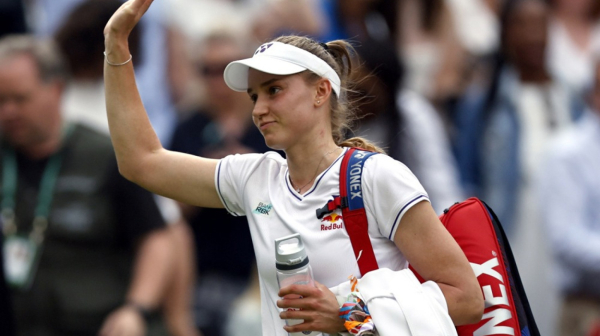 "Ivanišević i Ribakina mogu biti tandem snova"