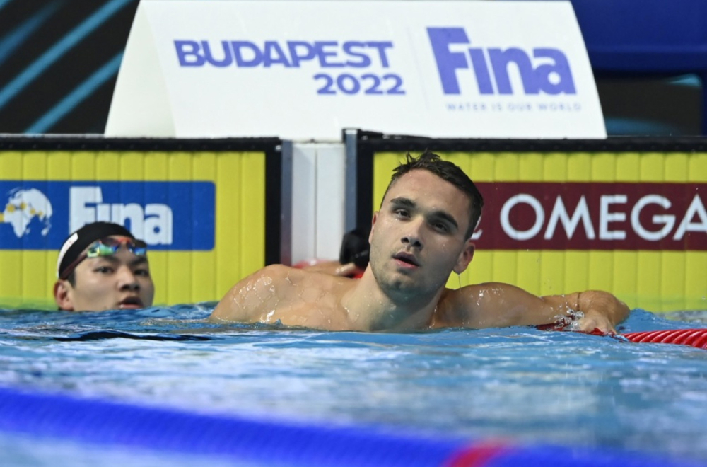 Problemi za Mađare – niko ne zna gde je evropski i svetski šampion