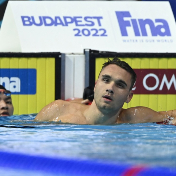 Problemi za Mađare – niko ne zna gde je evropski i svetski šampion