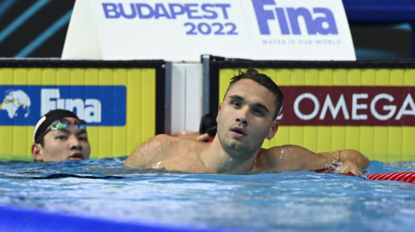 Problemi za Mađare – niko ne zna gde je evropski i svetski šampion