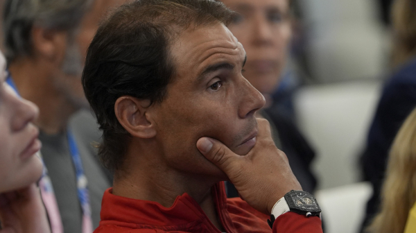Nadalov trener nagovestio – Rafa odustaje od Olimpijskih igara?!