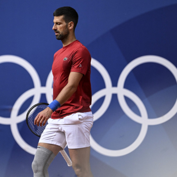 Poznato kada Đoković kreće po ono što mu jedino nedostaje