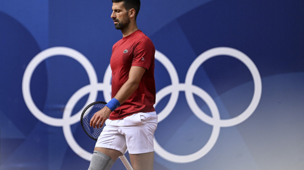 Poznato kada Đoković kreće po ono što mu jedino nedostaje