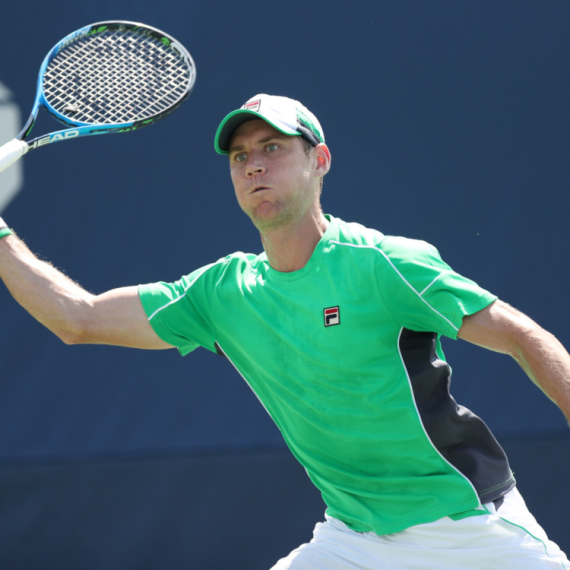 Ko je Đokovićev prvi izazivač koji je nasmejao ceo svet? VIDEO