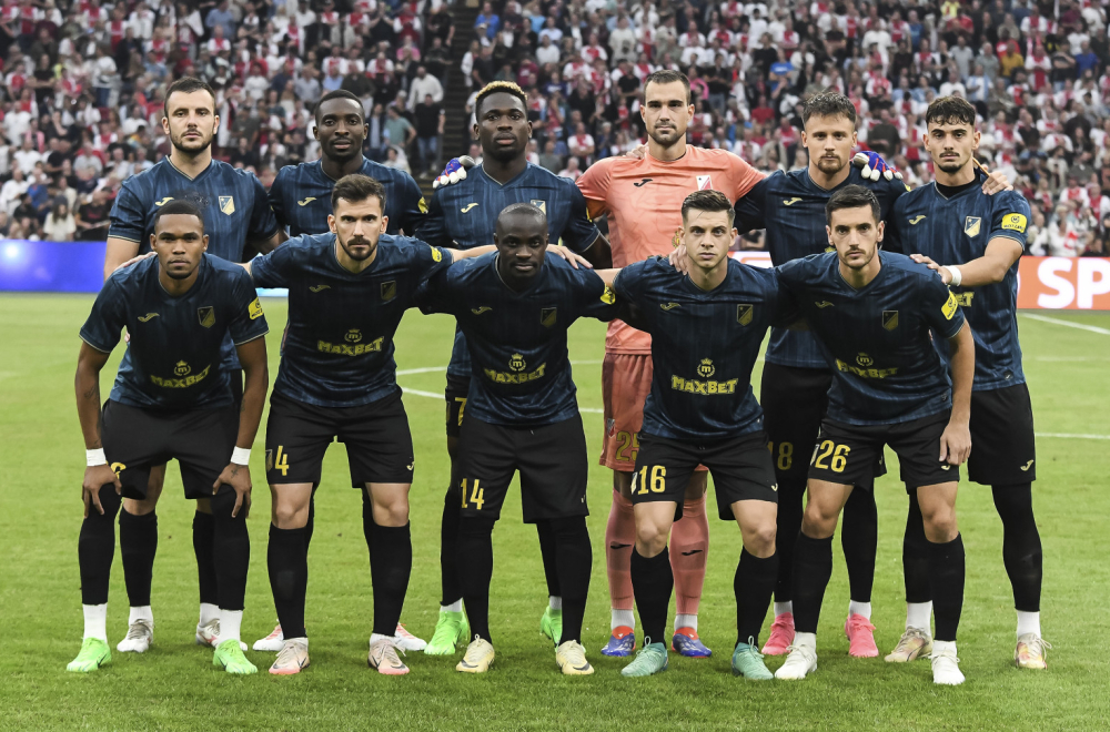 Nema više odlaganja za Vojvodinu i Radnički do plej-ofa