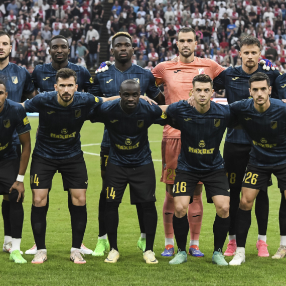 Nema više odlaganja za Vojvodinu i Radnički do plej-ofa