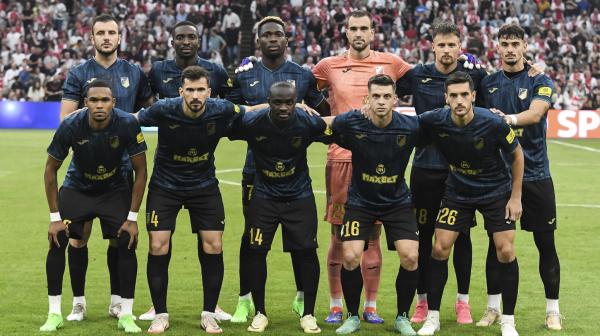 Nema više odlaganja za Vojvodinu i Radnički do plej-ofa