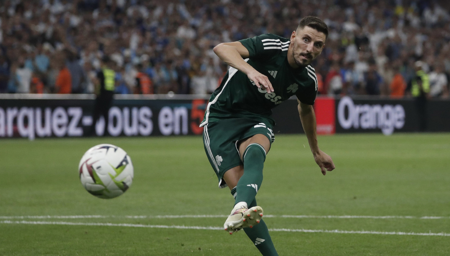 Mladenoviću asistencija, Maksimoviću debi – Hrvati razočarali protiv rumunskog drugoligaša