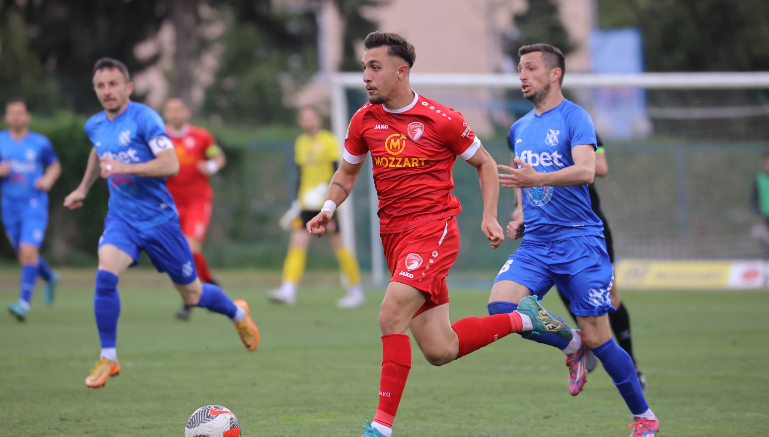 Zvanično: Mladi Srbin je najskuplje pojačanje "Ostrvljana" FOTO