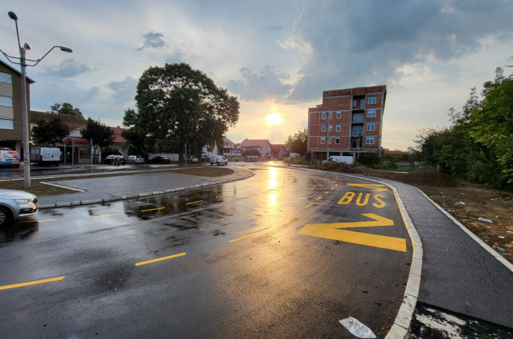 Altina postaje moderno urbano naselje: Umesto tri bloka sa kućama niču stotine stanova, lokali i zelenilo