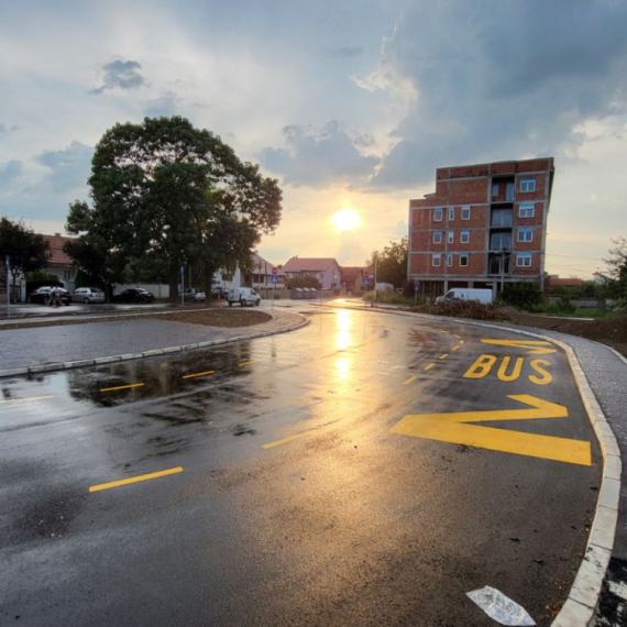 Altina postaje moderno urbano naselje: Umesto tri bloka sa kućama niču stotine stanova, lokali i zelenilo