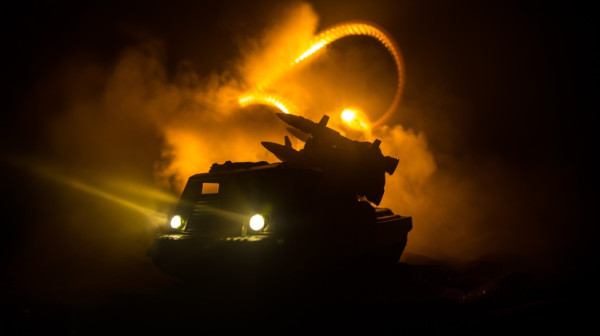 Rešetanje – za samo tri sata 43 pogotka; Rusi "čiste"...; Totalno uništavanje FOTO/VIDEO