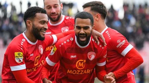 Okončano prokletstvo srpskih klubova