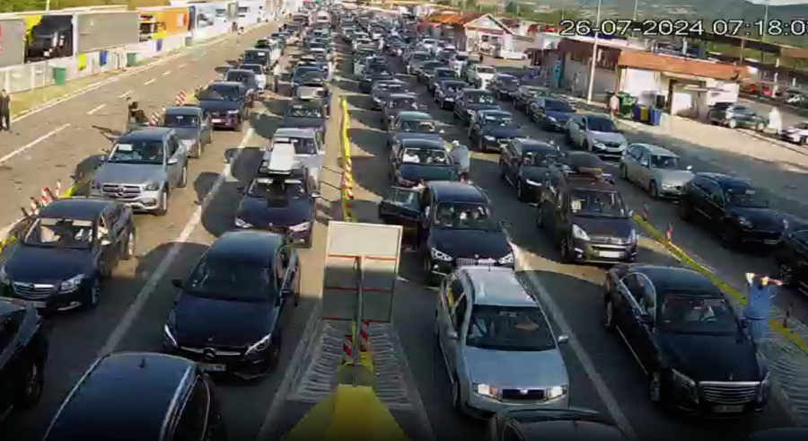 Građani upozoreni: Tek ulazimo u kritičan period, a već je kolaps FOTO